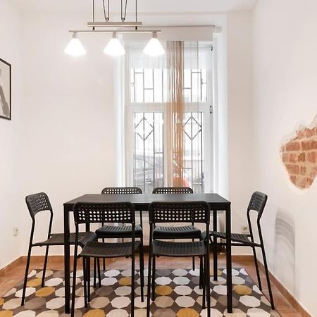 Spacious Central Apartment Wiedeń Zewnętrze zdjęcie
