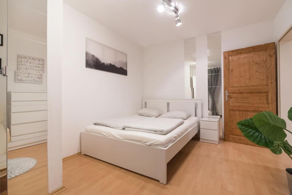 Spacious Central Apartment Wiedeń Zewnętrze zdjęcie