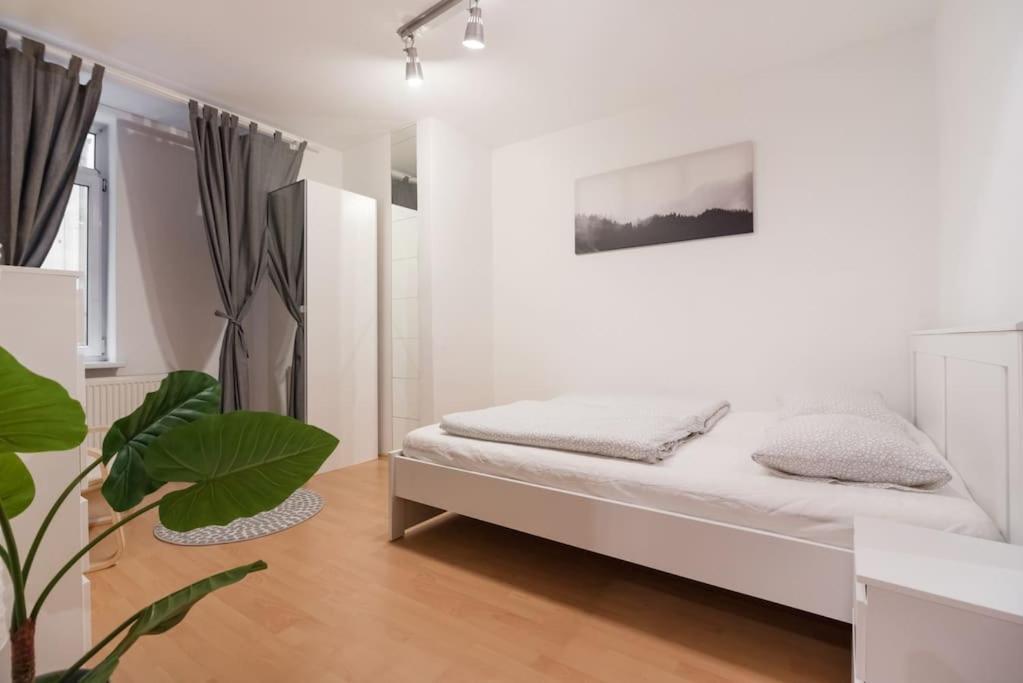 Spacious Central Apartment Wiedeń Zewnętrze zdjęcie