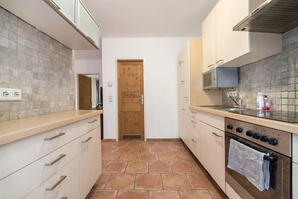 Spacious Central Apartment Wiedeń Zewnętrze zdjęcie