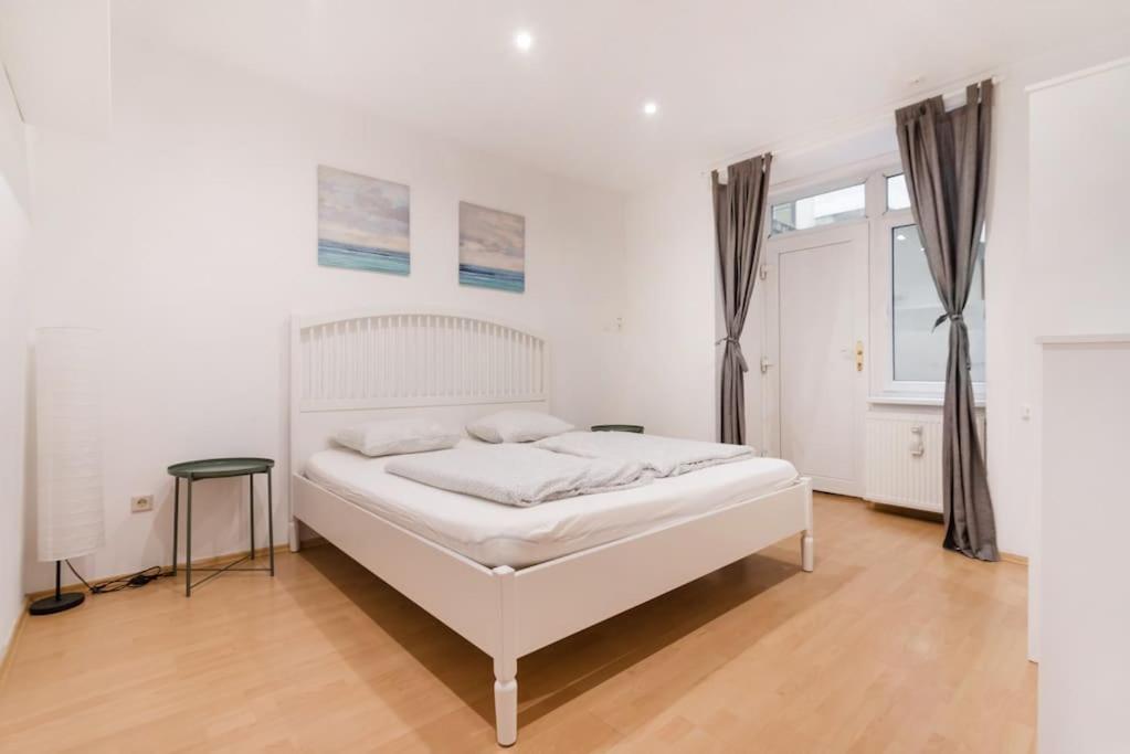 Spacious Central Apartment Wiedeń Zewnętrze zdjęcie