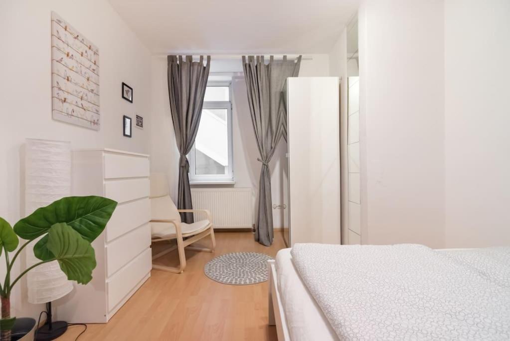 Spacious Central Apartment Wiedeń Zewnętrze zdjęcie