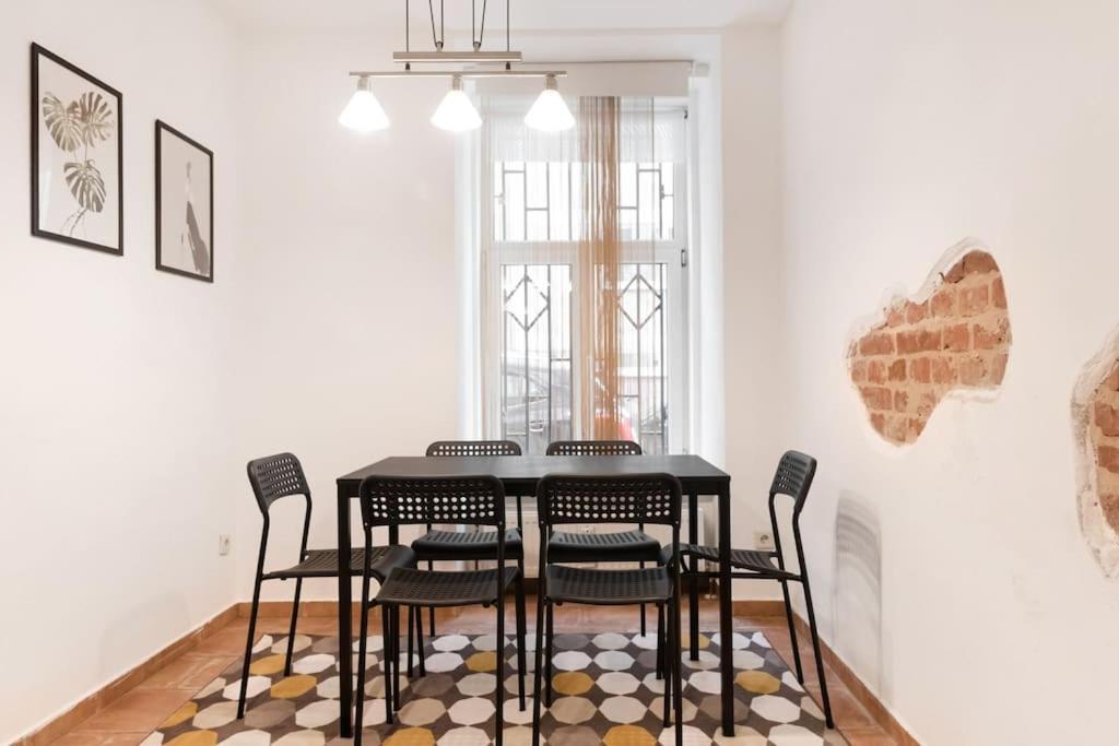 Spacious Central Apartment Wiedeń Zewnętrze zdjęcie