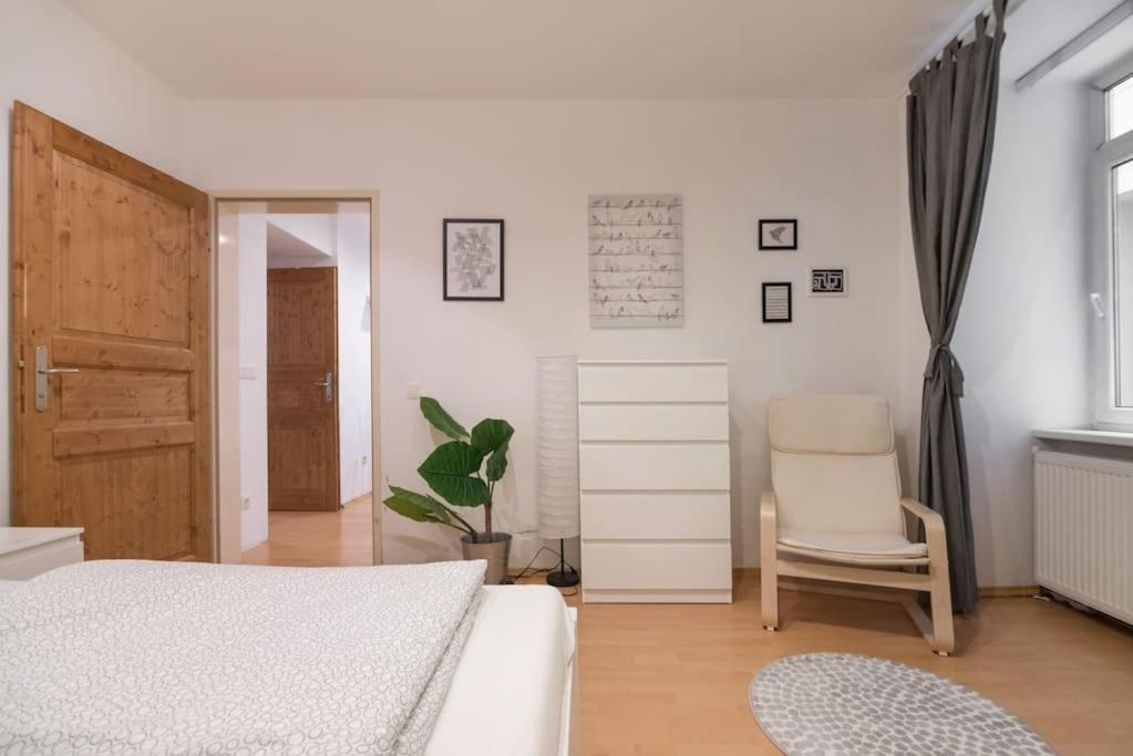 Spacious Central Apartment Wiedeń Zewnętrze zdjęcie