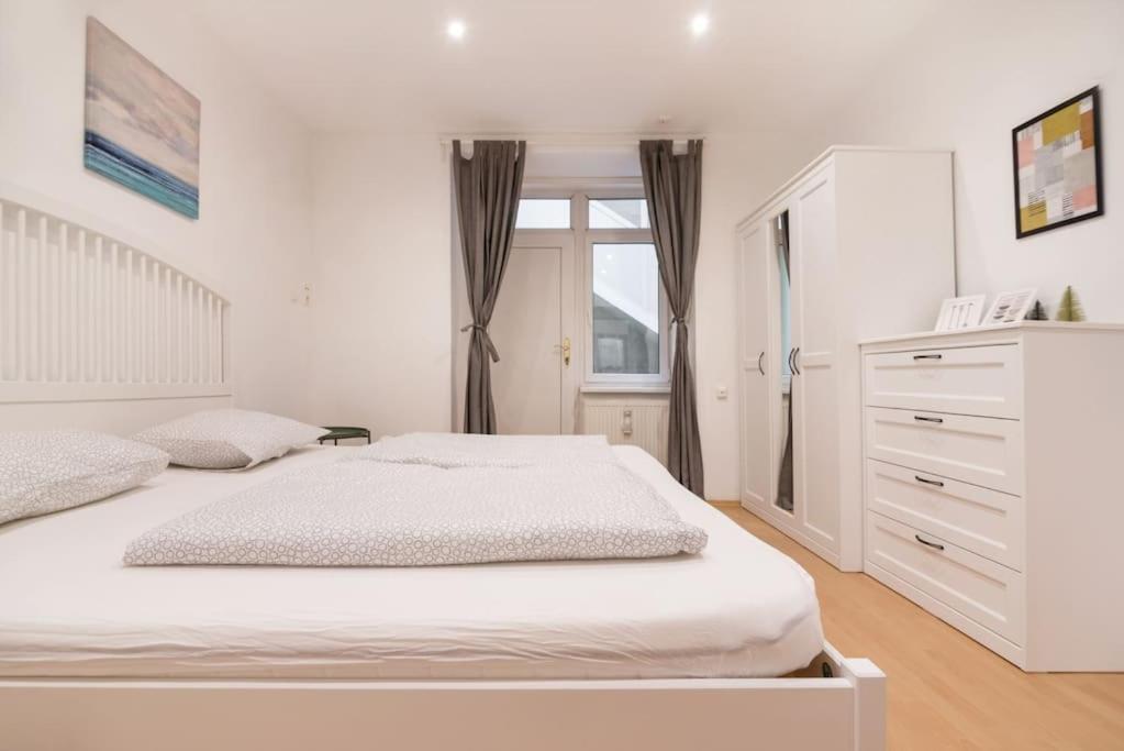 Spacious Central Apartment Wiedeń Zewnętrze zdjęcie