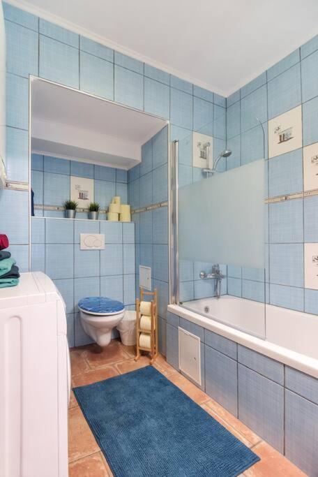 Spacious Central Apartment Wiedeń Zewnętrze zdjęcie