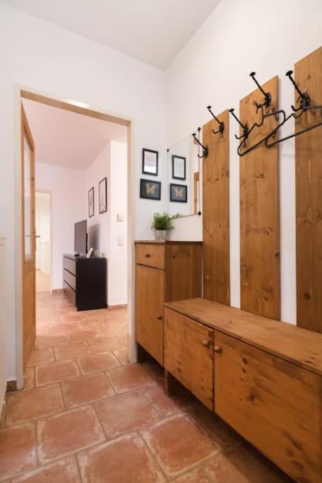 Spacious Central Apartment Wiedeń Zewnętrze zdjęcie